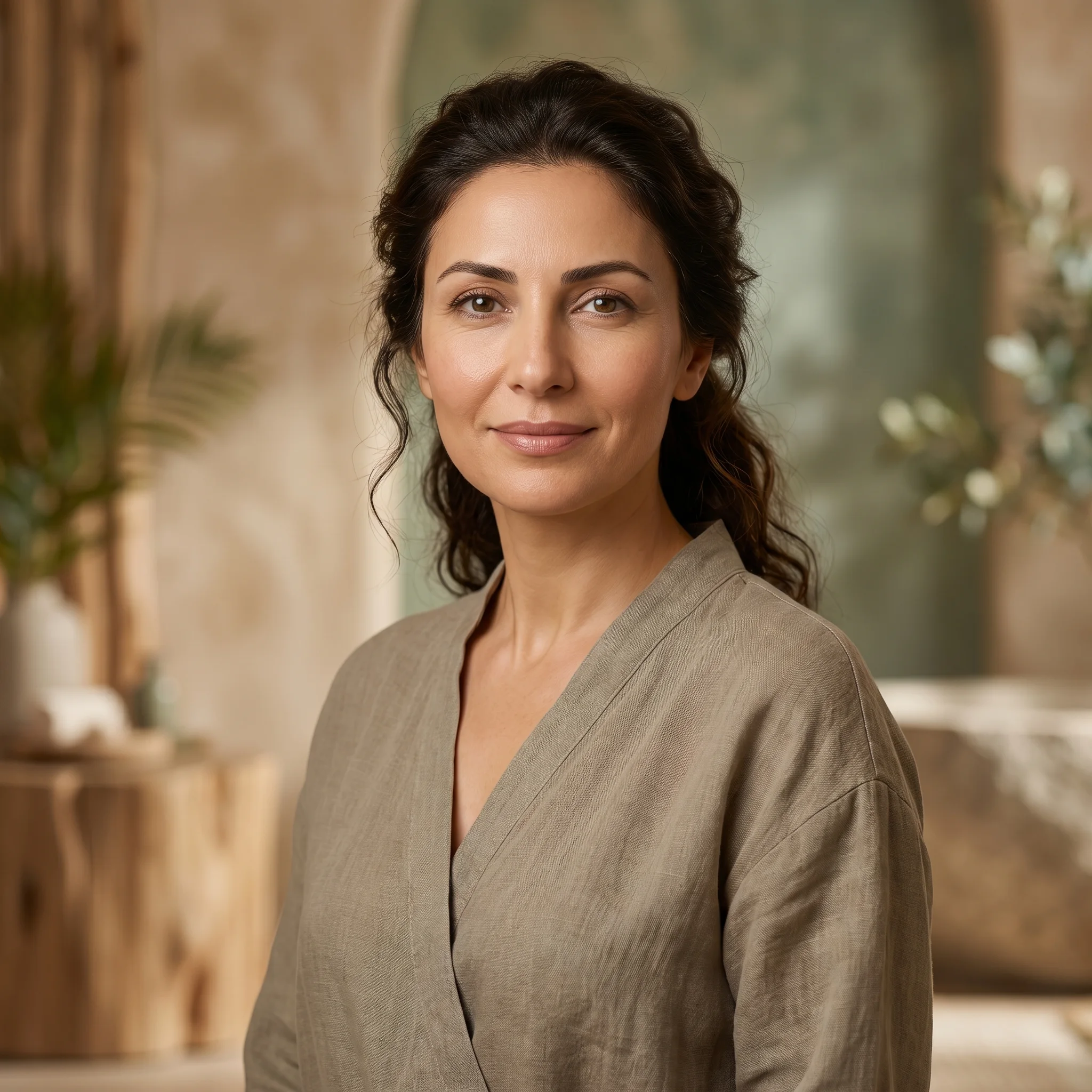 Elif Demir