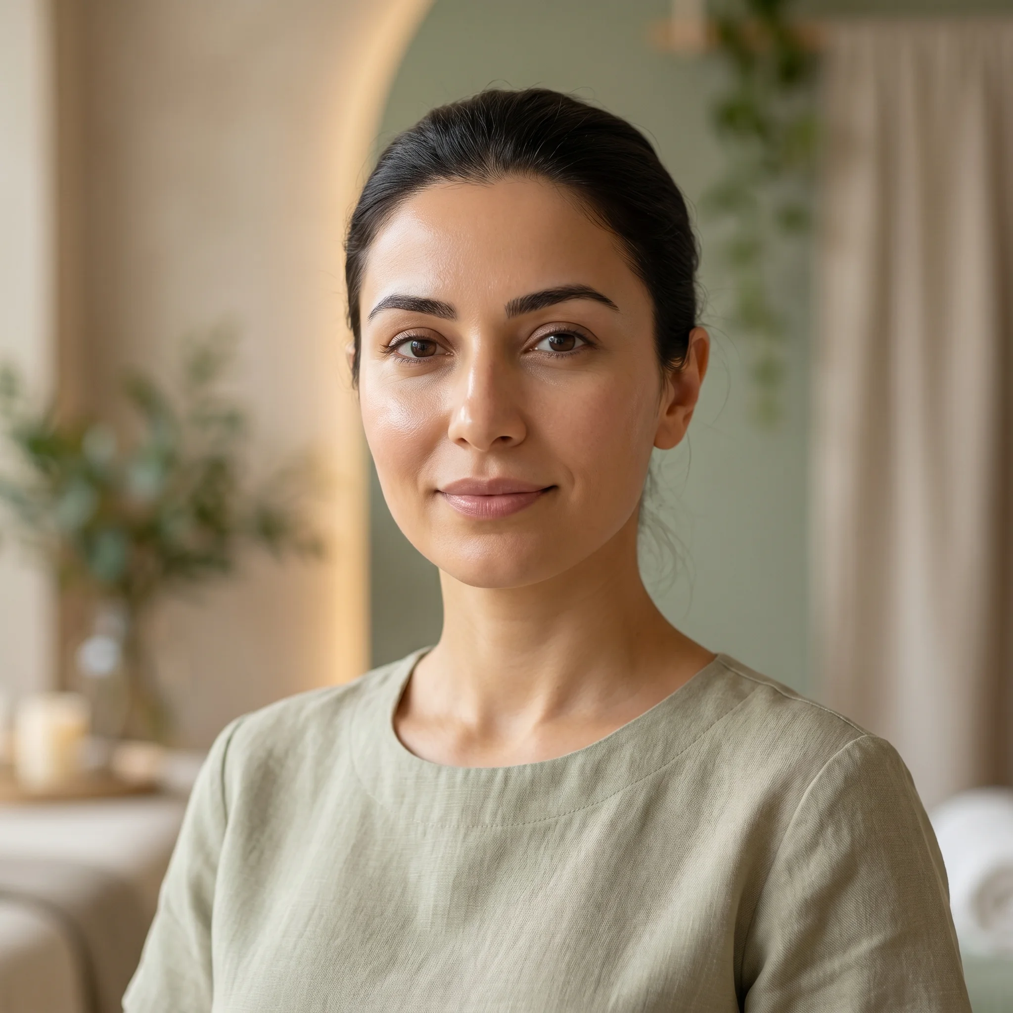 Ayşe Kaya