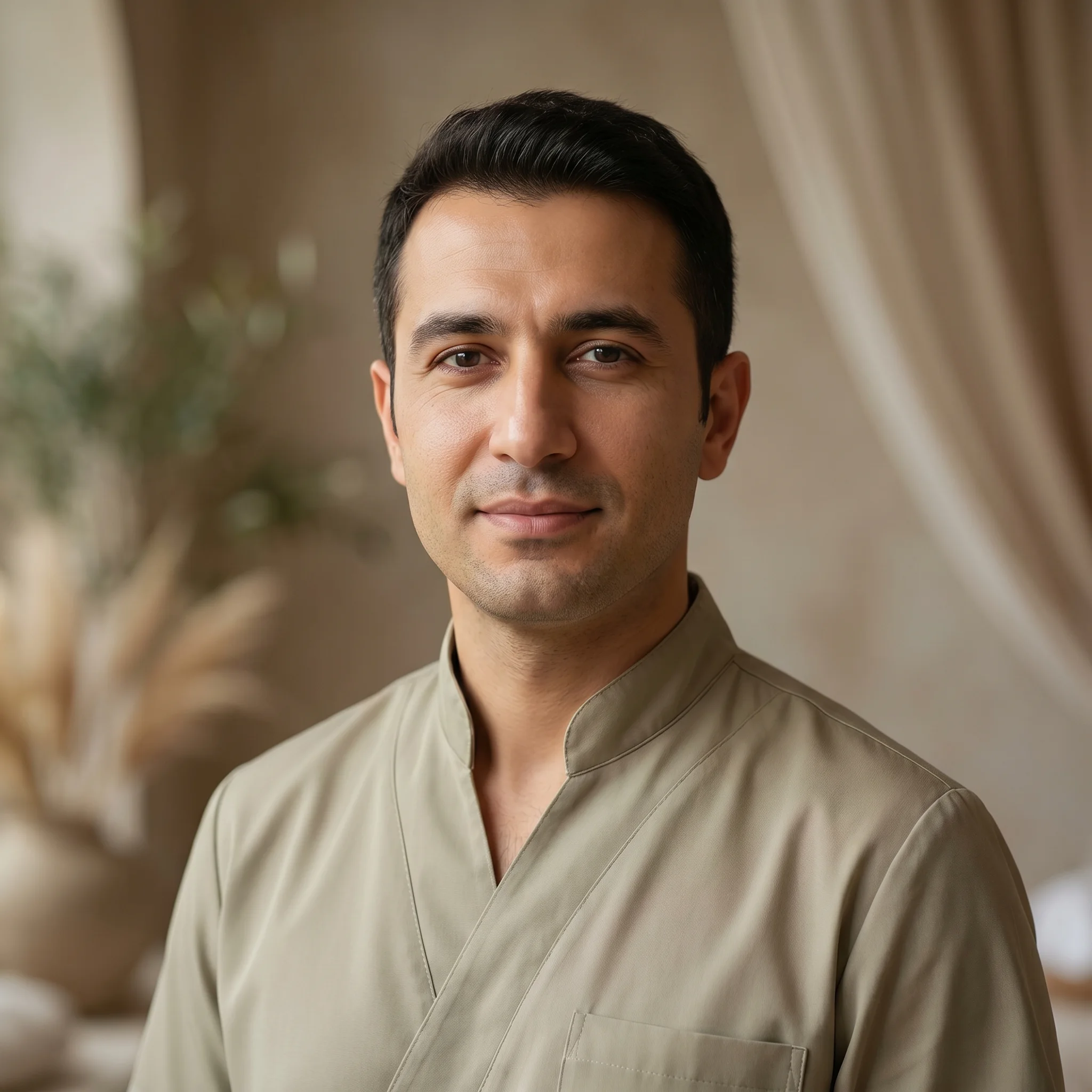 Mehmet Yılmaz