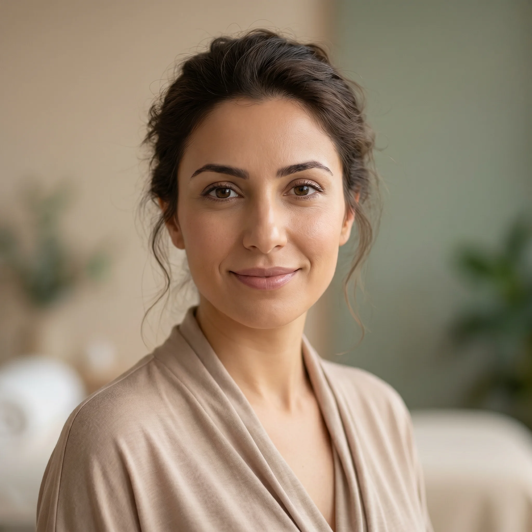 Zeynep Arslan